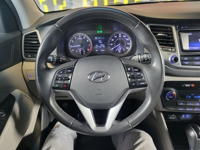 2017 Hyundai Tucson Value Value in Tampa, FL
