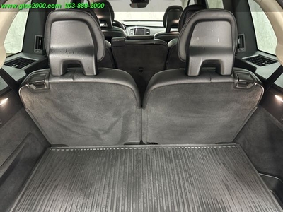 2017 Volvo XC90 T6 Momentum in Bethany, CT