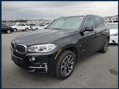 2018 BMW X5 xDrive40e for sale in Indianapolis, IN