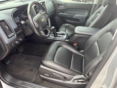 2018 Chevrolet Colorado Z71 in New Bern, NC