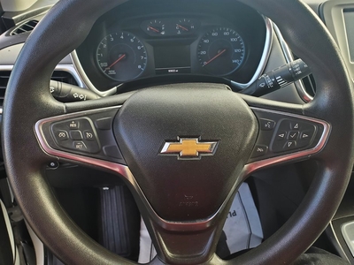 2018 Chevrolet Equinox LT in Blackshear, GA
