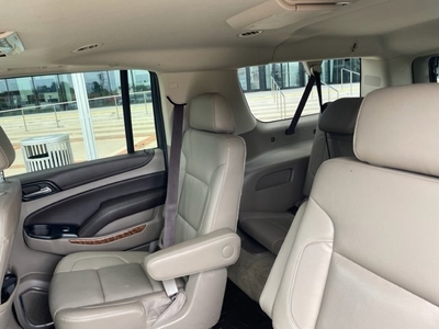 2018 Chevrolet Suburban 1500 Premier in Owensboro, KY