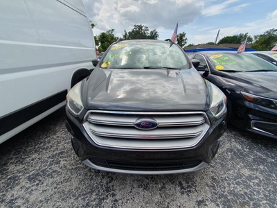 2018 Ford Escape SE in Bradenton, FL