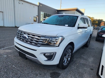 2018 Ford Expedition Limited in Daphne, AL