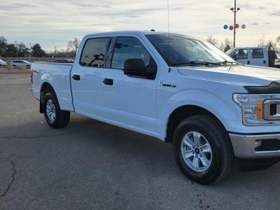 2018 Ford F-150 for sale in Wheat Ridge, CO