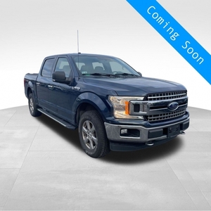 2018 Ford F-150 XLT for sale in Indianapolis, IN