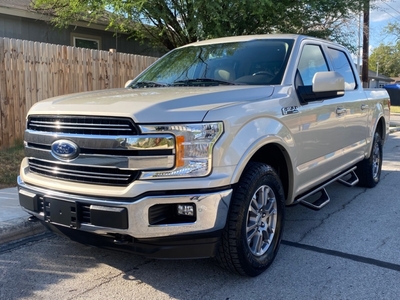 2018 Ford Other LARIAT for sale in San Antonio, TX