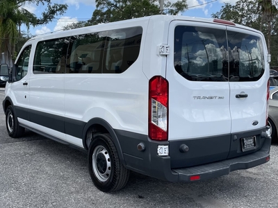 2018 Ford T350 Vans XLT in Tampa, FL