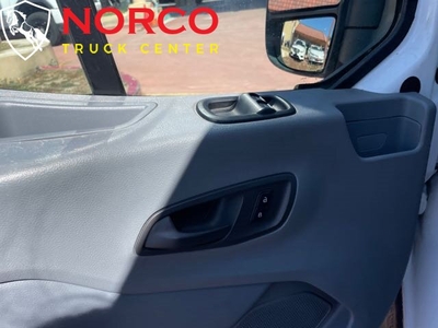 2018 Ford TRANSIT 250 T250 Extended Cargo in Norco, CA