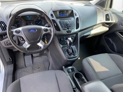 2018 Ford Transit Connect XL in Fergus Falls, MN