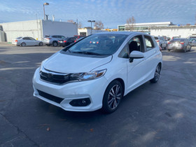 2018 Honda Fit EX CVT for sale in Anaheim, CA