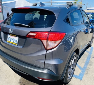 2018 Honda HR-V EX-L w/Navi in San Diego, CA