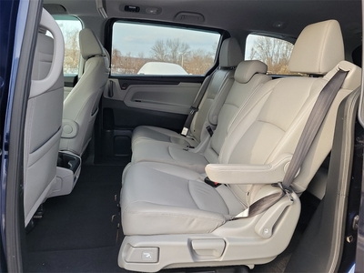 2018 Honda Odyssey EX-L in Clarksville, MD