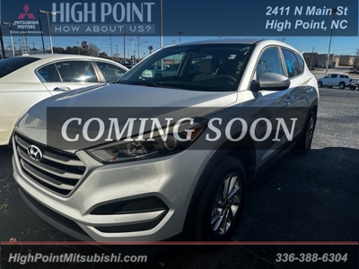 2018 Hyundai Tucson SE for sale in High Point, NC