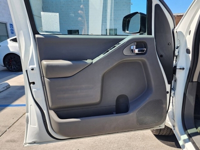 2018 Nissan Frontier SV V6 in Escondido, CA