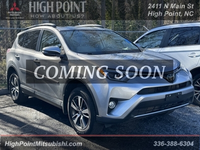 2018 Toyota RAV4 XLE for sale in High Point, NC