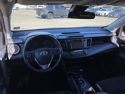 2018 Toyota RAV4 XLE in Dallas, TX