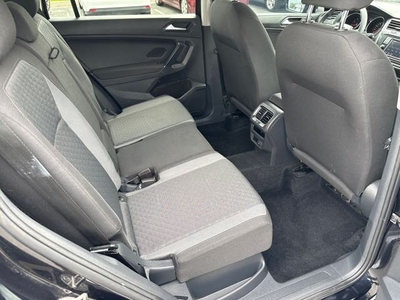 2018 Volkswagen Tiguan 2.0T S 4Motion in Salt Lake City, UT