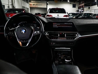 2019 BMW 3-Series 330i xDrive in Brooklyn, NY