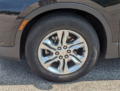 2019 Chevrolet Blazer in Huntsville, TX