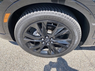 2019 Chevrolet Blazer RS in Fishers, IN