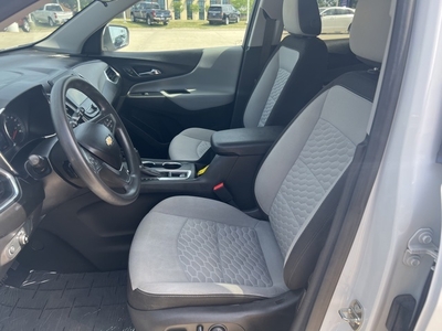 2019 Chevrolet Equinox LT in Cedar Falls, IA