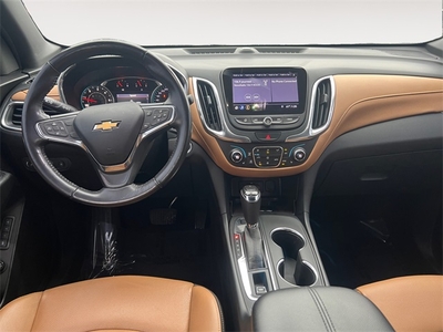 2019 Chevrolet Equinox Premier in Grand Haven, MI