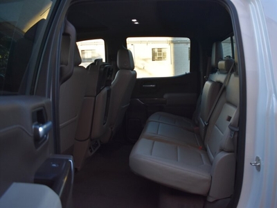 2019 Chevrolet Silverado 1500 LT in Mesa, AZ