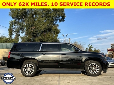 2019 Chevrolet Suburban LT for sale in Ocala, FL