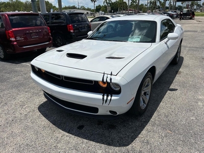 2019 Dodge Challenger SXT in Fort Myers, FL