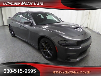 2019 Dodge Charger GT for sale in Downers Grove, IL