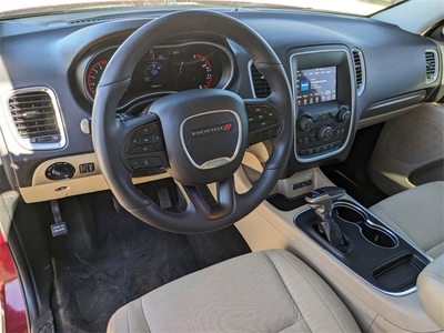 2019 Dodge Durango SXT in Jacksboro, TX
