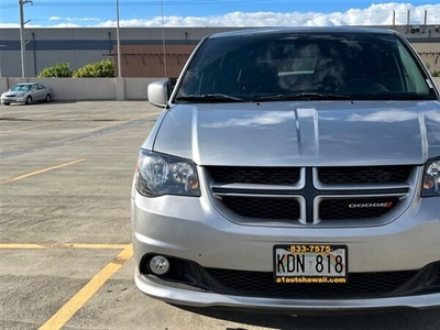 2019 Dodge Grand Caravan GT in Honolulu, HI