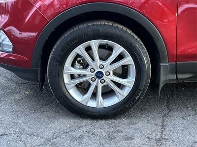 2019 Ford Escape SE in Ramsey, NJ