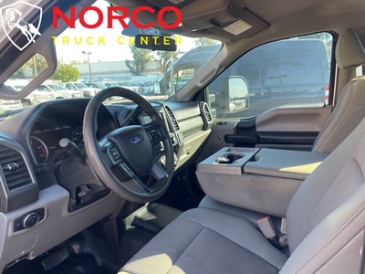 2019 Ford F-350 SUPER DUTY XLT in Norco, CA