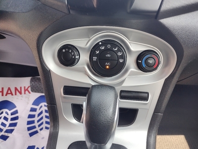 2019 Ford Fiesta SE in Ransomville, NY