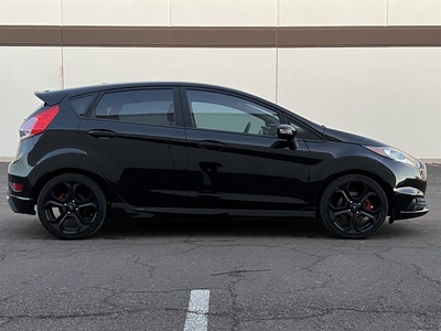 2019 Ford Fiesta ST ST in Phoenix, AZ