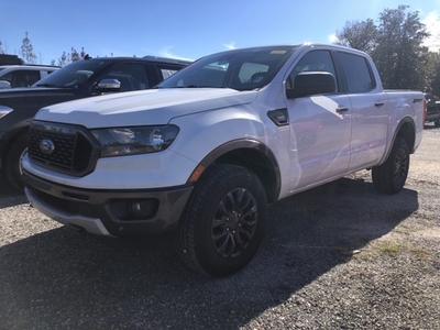 2019 Ford Ranger XLT in Daphne, AL