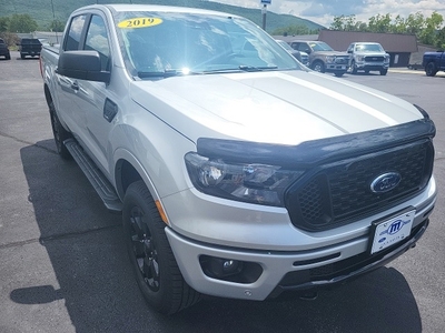 2019 Ford Ranger XLT in Lock Haven, PA