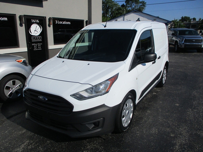 2019 Ford Transit Connect XL in Bloomington, IN