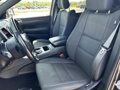 2019 Jeep Grand Cherokee Laredo E in Eau Claire, WI