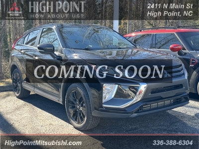 2019 Mitsubishi Eclipse Cross LE for sale in High Point, NC
