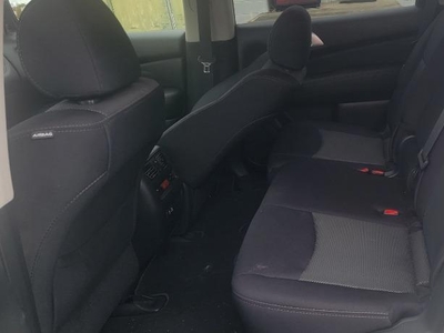 2019 Nissan Pathfinder S in Valdosta, GA