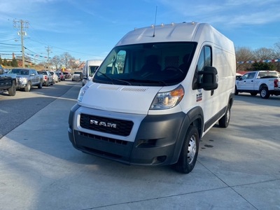 2019 RAM PROMASTER 1500 1500 HIGH for sale in Mocksville, NC