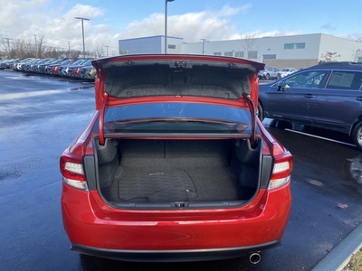 2019 Subaru Impreza 2.0i Sport in Milford, CT