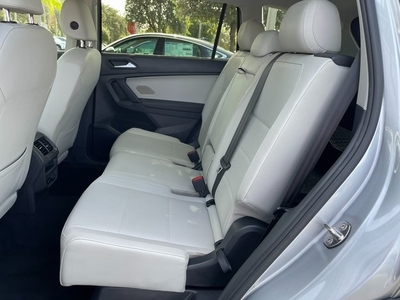 2019 Volkswagen Tiguan 2.0T SE in Lake Worth, FL