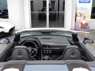 2020 Audi R8 SPYDER V10 quattro in Lodi, NJ