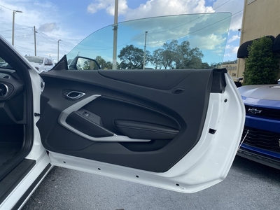 2020 Chevrolet Camaro 1SS in Tampa, FL