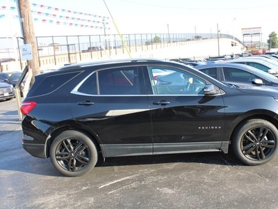 2020 Chevrolet Equinox LT in Saint Louis, MO