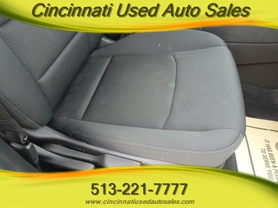 2020 Chevrolet Malibu LS in Cincinnati, OH